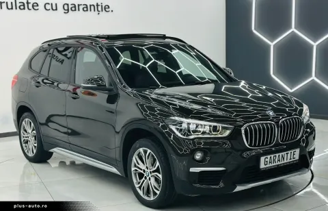 BMW X1 — poza 2