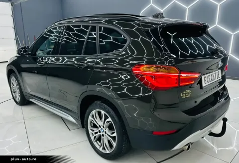 BMW X1 — poza 3