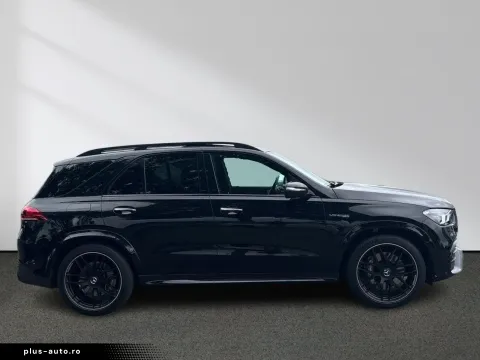 Mercedes-Benz Gle 63 Amg — poza 3