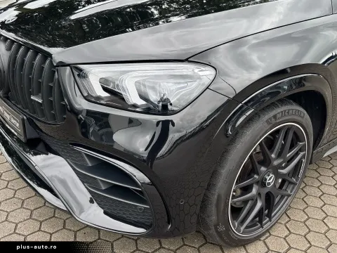 Mercedes-Benz Gle 63 Amg — poza 2