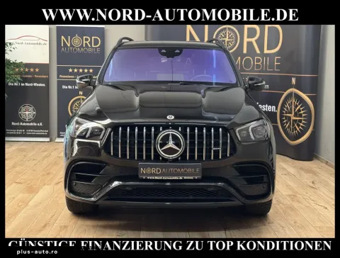 Mercedes-Benz Gle 63 Amg — poza 3