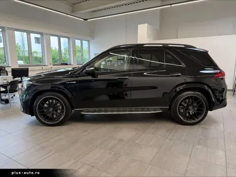 Mercedes-Benz Gle 63 Amg — poza 2