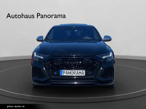 Audi Rsq8 — poza 2