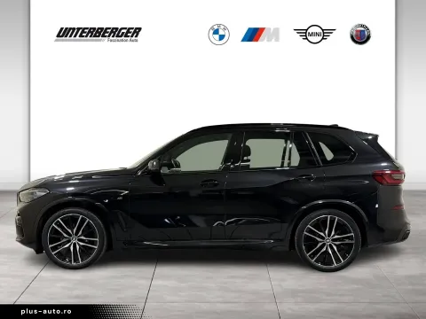 BMW X5 — poza 3