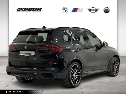 BMW X5 — poza 2