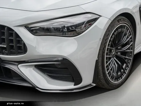 Mercedes-Benz Cle 53 Amg — poza 3