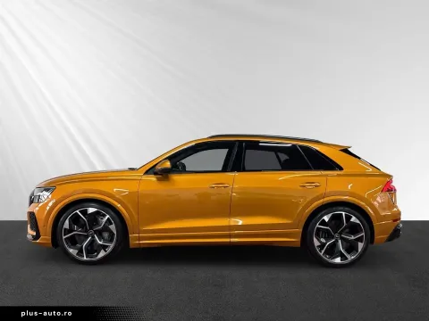 Audi Rsq8 — poza 2