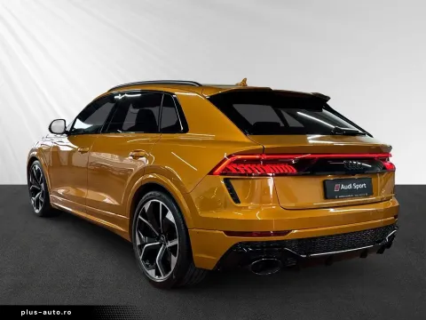 Audi Rsq8 — poza 3
