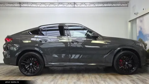BMW X6 — poza 3