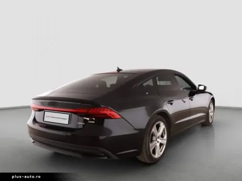 Audi A7 — poza 2