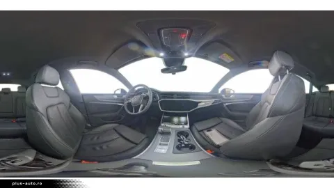 Audi A7 — poza 3