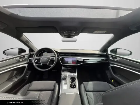 Audi A7 — poza 3