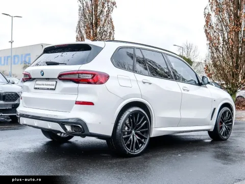 BMW X5 — poza 2