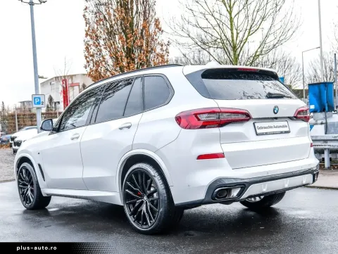 BMW X5 — poza 3