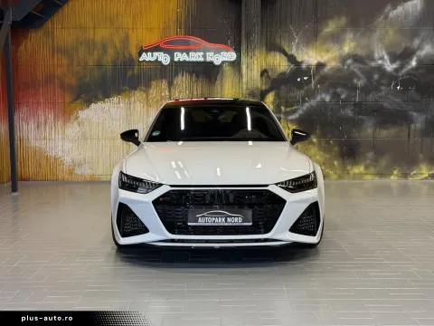 Audi Rs7 — poza 2