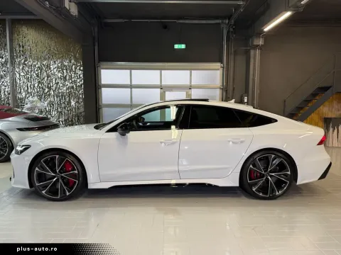 Audi Rs7 — poza 3