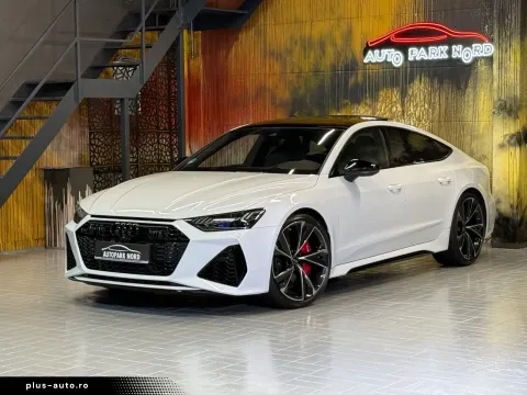 Audi Rs7