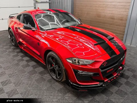 Ford Mustang — poza 2