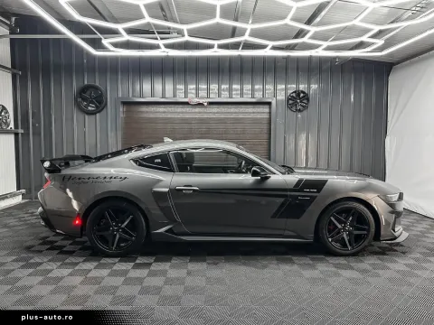 Ford Mustang — poza 2