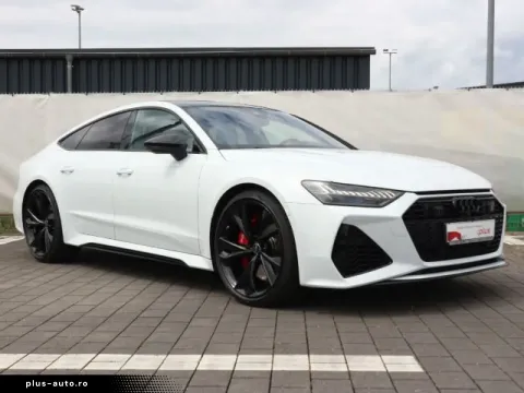 Audi Rs7 — poza 2