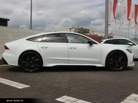 Audi Rs7 — poza 3