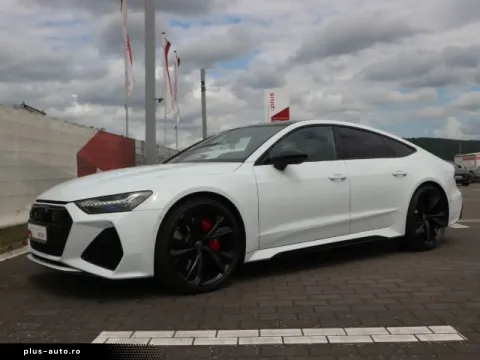 Audi Rs7