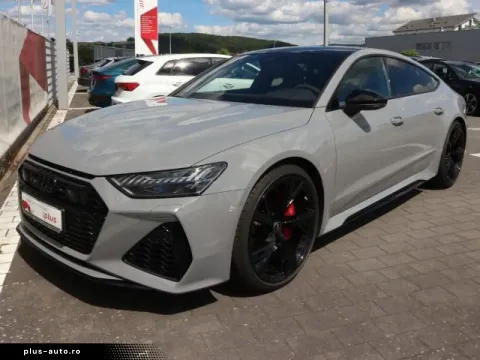 Audi Rs7