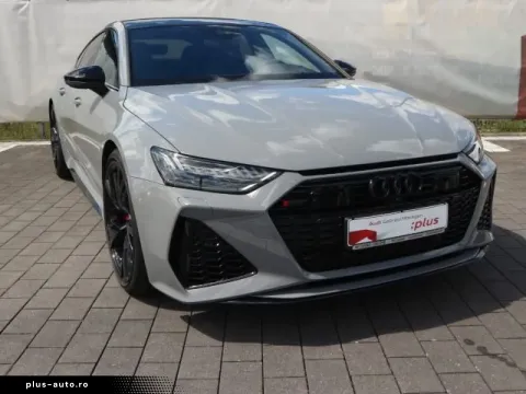 Audi Rs7 — poza 2