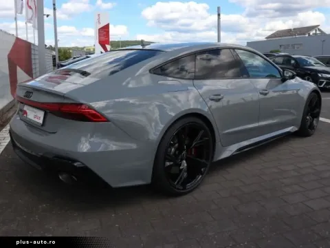 Audi Rs7 — poza 3