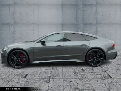 Audi Rs7 — poza 3