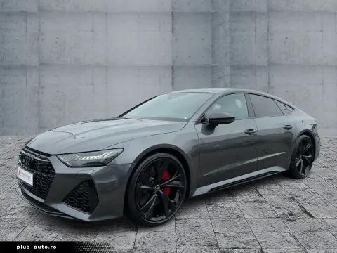 Audi Rs7
