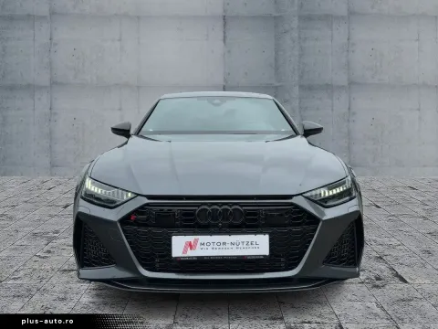 Audi Rs7 — poza 2