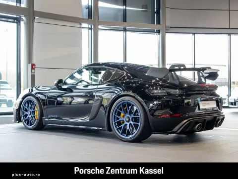 Porsche Cayman — poza 3