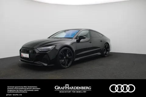 Audi Rs7