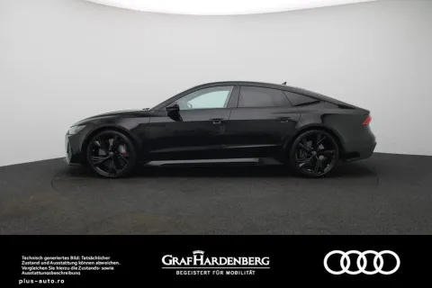 Audi Rs7 — poza 2