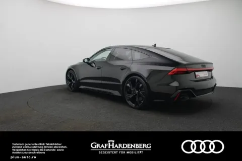 Audi Rs7 — poza 3
