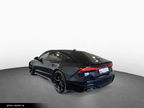 Audi Rs7 — poza 3