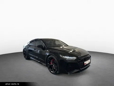 Audi Rs7