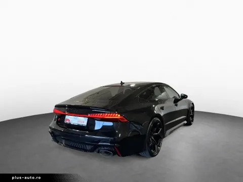 Audi Rs7 — poza 2