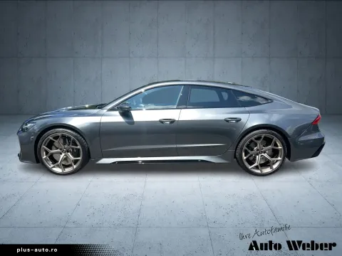 Audi Rs7