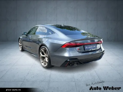 Audi Rs7 — poza 2