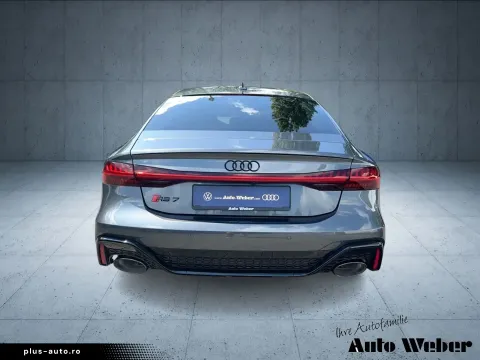 Audi Rs7 — poza 3