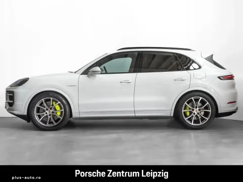 Porsche Cayenne — poza 2