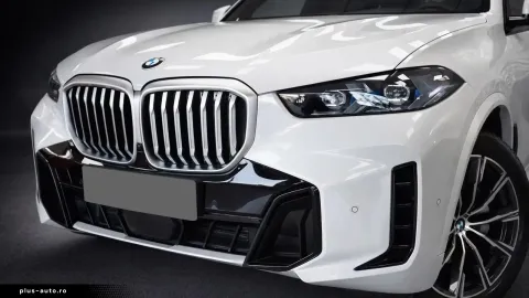 BMW X5 — poza 2