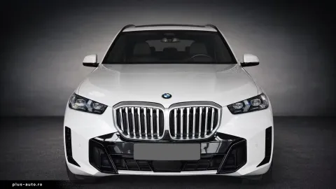 BMW X5 — poza 3
