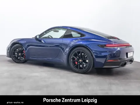 Porsche 992 — poza 3
