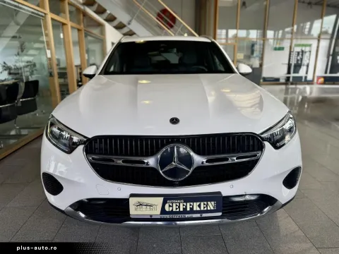 Mercedes-Benz Glc 220 — poza 3