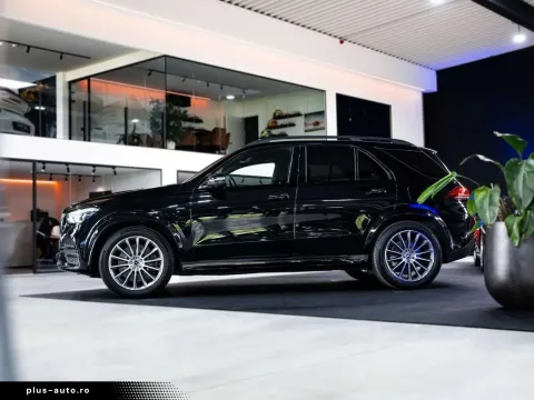 Mercedes-Benz Gle 350 — poza 2