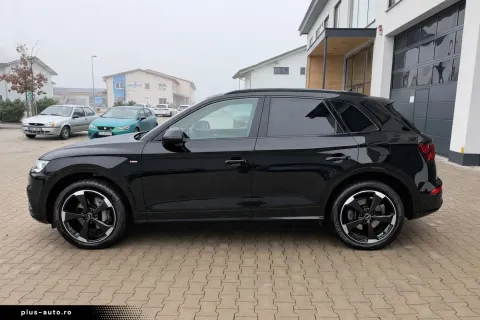Audi Q5 — poza 3