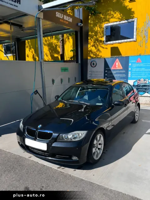 BMW 320 — poza 2
